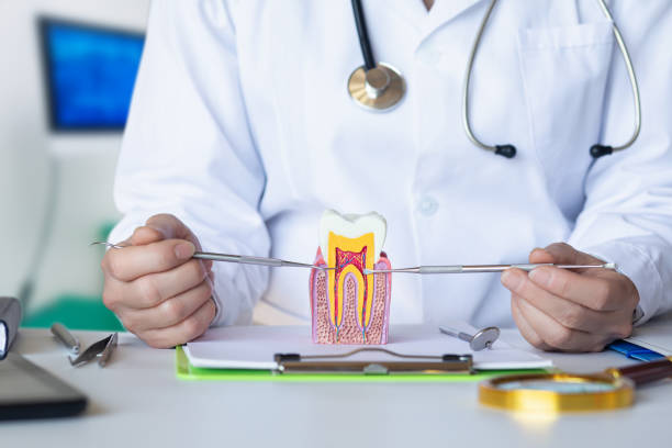 Best Emergency Treatment for Jaw Pain or Injury in Junction City, CA
