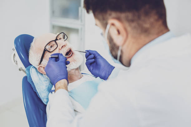, CA Emergency Dental Service Company